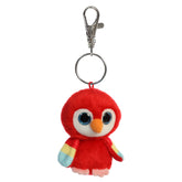 YooHoo Lora Parrot Key Clip - Aurora World LTD